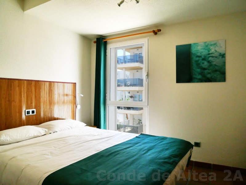 Delightful Seaview Apartment In Beautiful Altea Exterior foto